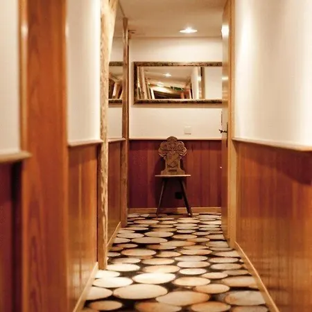 Arlenwald 3* 阿罗萨