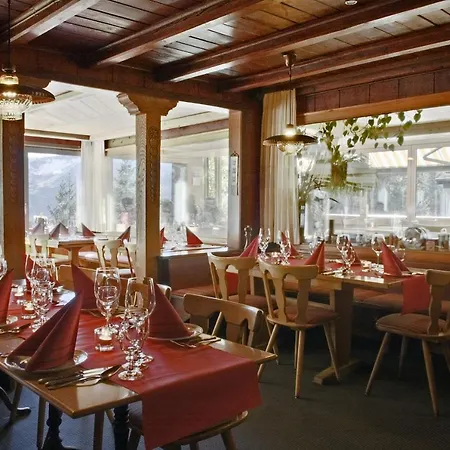 Arlenwald فندق 3*