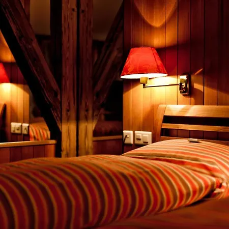 Arlenwald Hotel 3*